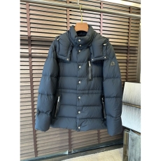 Alexander Mcqueen Down Jackets